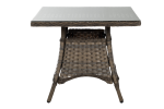 Boston Square Dining Table