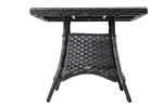 Boston Square Dining Table - Image 2