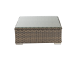 Boston Coffee Table Taupe