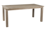 Burlington Dining Table Grey