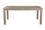 Burlington Dining Table Grey - Image 2