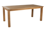 Burlington Dining Table - Natural