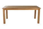 Burlington Dining Table - Natural - Image 2