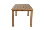 Burlington Dining Table - Natural - Image 3