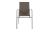 Carolina Dining Arm Chair - Image 2