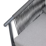 Corfu Lounge Chair - Image 2