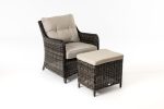 Daisy Footstool - Image 2