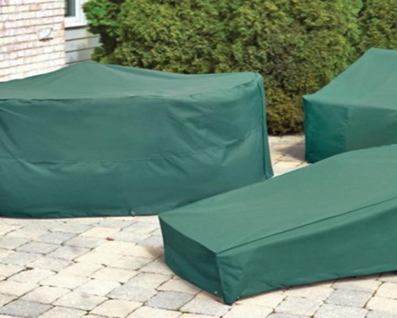 Chicago Coffee Table Cover