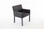 Kingston Dining Arm Chair - CC - Image 3