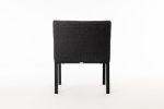 Kingston Dining Arm Chair - CC - Image 4
