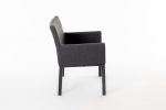 Kingston Dining Arm Chair - CC - Image 2