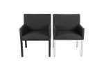 Kingston Dining Arm Chair - WC - Image 4