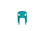 Beer Arm Chair - Image 4