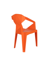 Beer Arm Chair - Image 2