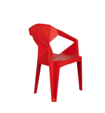 Beer Arm Chair - Image 2
