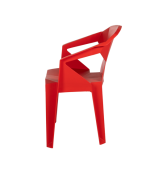 Beer Arm Chair - Image 3