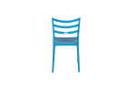 Maddy Side Chair-Blue - Image 3