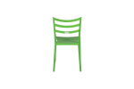 Maddy Side Chair-Green - Image 3