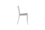Maddy Side Chair-White - Image 2