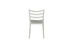 Maddy Side Chair-White - Image 3