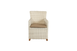 Bali Dining Arm Chair
