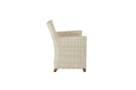 Bali Dining Arm Chair - Image 2