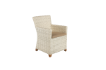 Bali Dining Arm Chair - Image 3