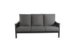 Pearl 3 Seater Sofa - Image 2