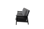 Pearl 3 Seater Sofa - Image 3