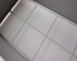 Mountain House Cushion Box KD Mesh Bottom - Image 6