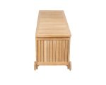 Teak Cushion Box - Image 5