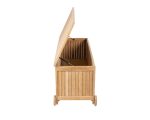 Teak Cushion Box - Image 6