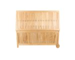 Teak Cushion Box - Image 4