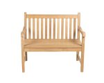 Java Bench 120CM