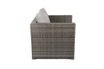 Manhattan Lounge Chair (1 Seater) - Image 4