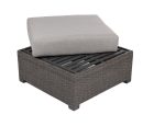 Manhattan Footstool - Image 2