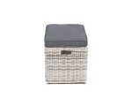 Chicago Footstool