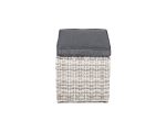 Chicago Footstool - Image 2