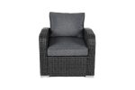 Chicago Lounge Chair - Image 2
