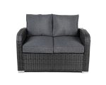Chicago Love Seat - Image 2