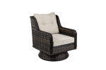 Easy Swivel Lounge Chair - Image 4