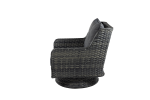 Easy Swivel Lounge Chair - Image 4