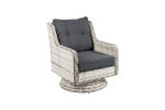 Easy Swivel Lounge Chair - Image 3
