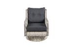 Easy Swivel Lounge Chair - Image 4