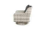 Easy Swivel Lounge Chair - Image 5
