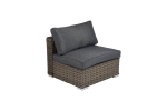 Boston Middle Element Taupe