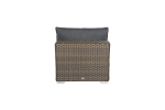 Boston Middle Element Taupe - Image 3