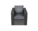 Boston Lounge Chair - Image 2