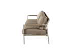 Roots 3 Seater Sofa - Image 3