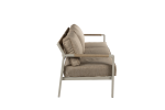 Roots 3 Seater Sofa - Image 4